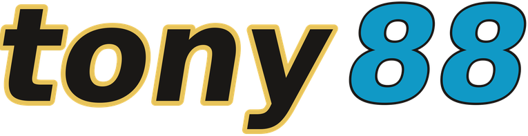 tony88 logo
