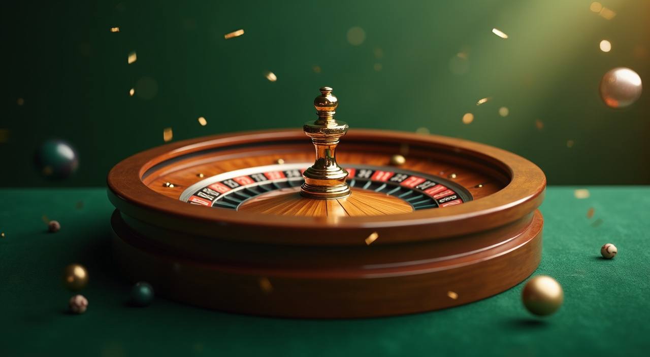tony88 Stream tables for Immersive Roulette with real dealers
